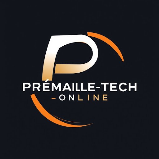 PRÉMAILLE-TECH ONLINE - Création de sites internet et gestion de projets web avec l'IA